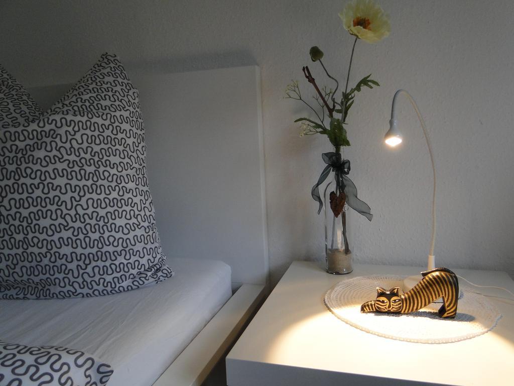 Ferienwohnung Hotte'S Huette Ettenheim Rom bilde